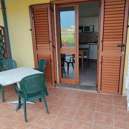 Vacanze Costacorallo Apartamento Bosa Marina