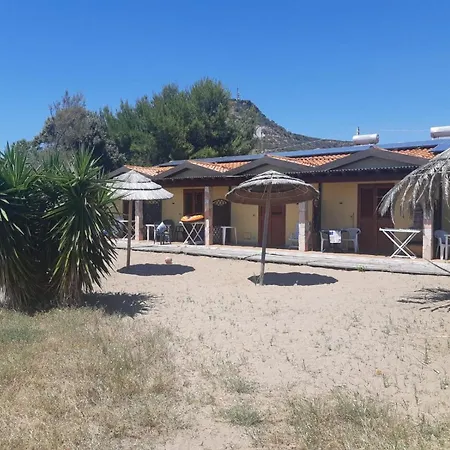 Apartment Vacanze Costacorallo *