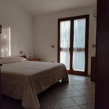 Vacanze Costacorallo Apartment