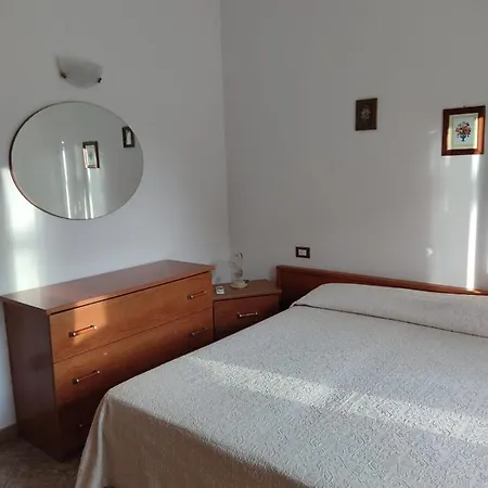 Διαμέρισμα Vacanze Costacorallo Bosa Marina