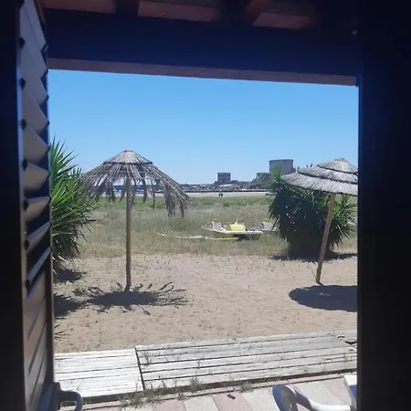Vacanze Costacorallo *