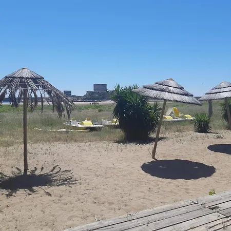 Vacanze Costacorallo *