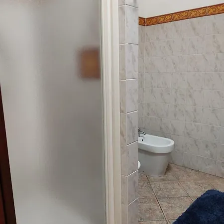 Apartamento Vacanze Costacorallo *